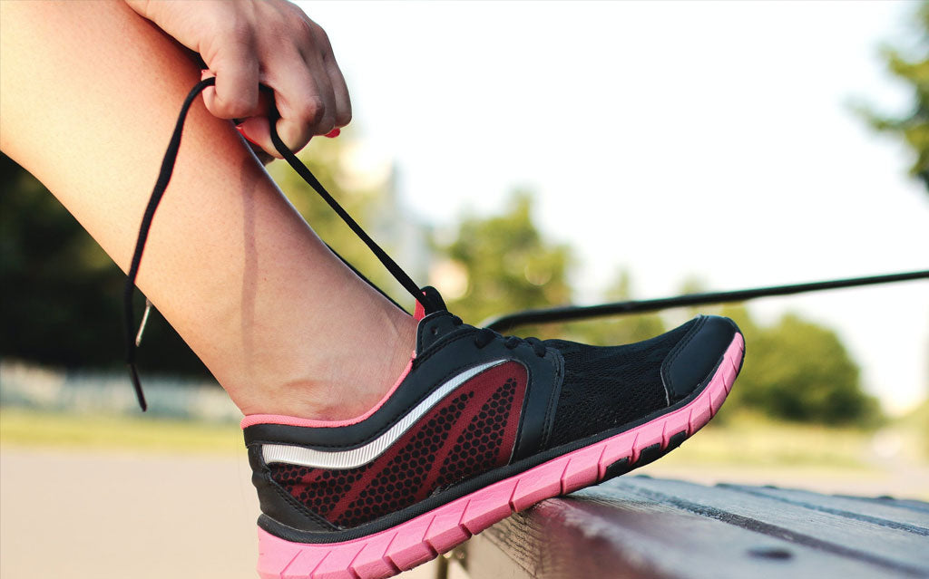 How to choose the right shoes for you