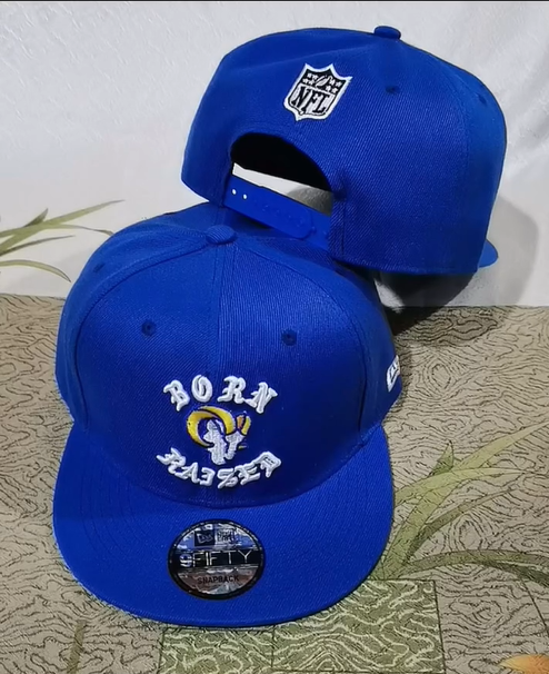 Customize Caps